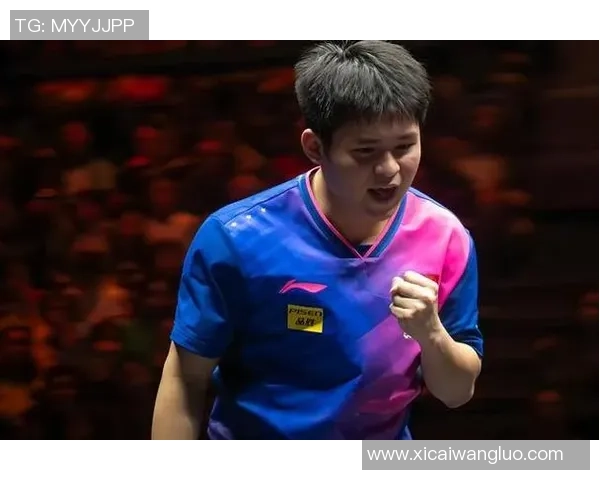 大动作！国乒教练重组孙颖莎影响最大，王曼昱如虎添翼，林诗栋获重生