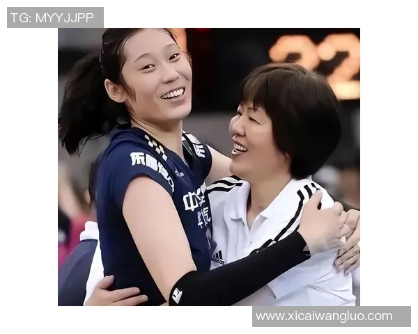 朱婷郎平助威，球迷也热心！河南联赛办太好，反衬排超联赛太废物